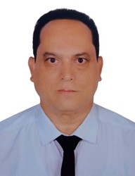 MR. MD. FIROZ AHMED