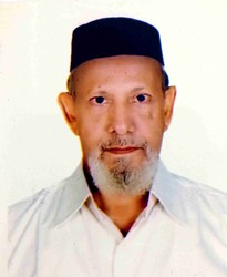 MR.GOLAM MOHAMMAD