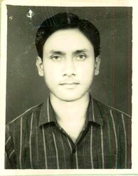 MR.MD.GOLAM MOSTAFA KAMAL PASHA