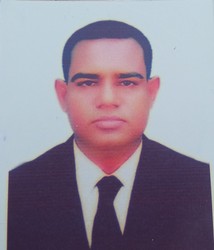 MR. GAZI MAMUNUR RAHMAN