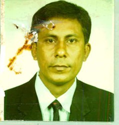 MR.MD.GIAS UDDIN CHOWDHURY