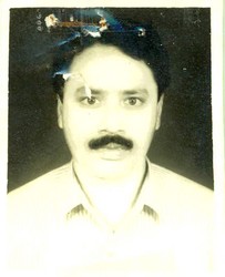 MR.GOLAM MOSTAFA LASKER