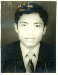 MR.MD.GOLAM MOSTAFA SARKER