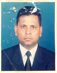 MR.GAZI SERAJUL ISLAM