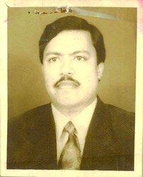MR.MD.GOLAM FAROOQUE SIKDER