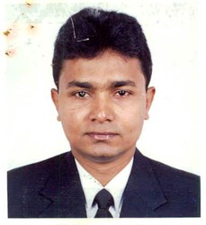 MR.GYNADA PRASAD DAS