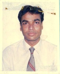 MR.MD.GOLAM SAROWAR