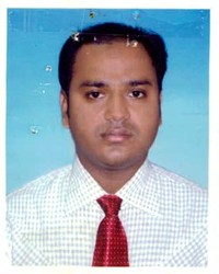 MR.MOHAMMAD GOLAM MORTOJA