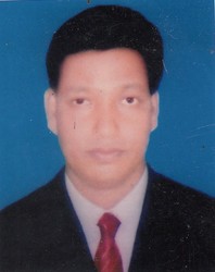 MR.GOPAL CHANDRA BANIK