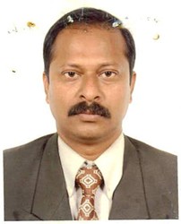 MR.GOBINDA CHANDRA SUTRADHAR