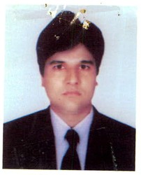 MR.GOLAM FARUQUE