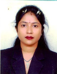 MRS.GLORIA JHARNA SARKER