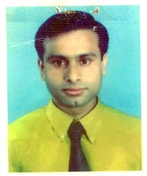 MR.MD.GOLAM KIBRIA KHAN SAGOR