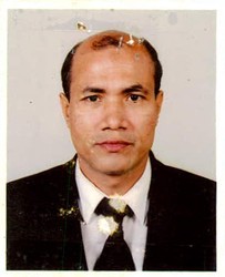 MR. MD. GOLAM JAKARIA SAWPAN