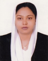 MRS. GULSHAN ARA