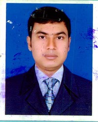 MR. G.M. MURSALIN