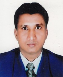 MR. GOUTAM KUMAR DEY