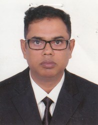 MR. GOLAM SHARWAR MD. JULFIKAR ALI KHAN