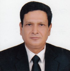 MR. GOPAL KANTI CHANDA