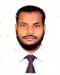 MR. GAZI MD. JAHANGIR HOSSAIN