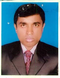 MR. GOBINDA PADA PARAMANYA