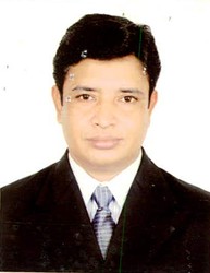 MR. MOHAMMED GIAS UDDIN BHUIYAN
