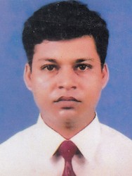 MR. MOHAMMAD GOLAM MARTUJA