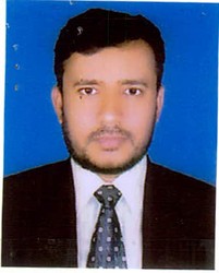 MR. MD. GOLAM MUSTAFA