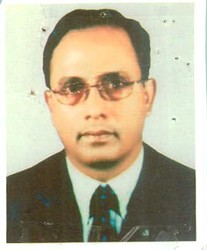 MR. GOLAM KIBRIA ABEDIN