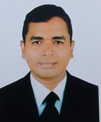 MR. GOURANGO NARAYAN DEV