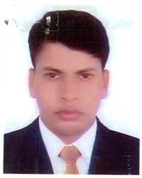 MR. MD. GIASH UDDIN