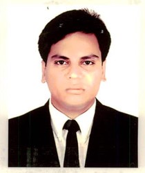 MR. GOLAM MOSTOFA SAROWER CHOWDHURY