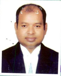 MR. GAZI KAMRUL ISLAM SAJAL