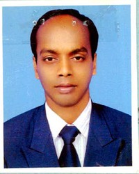 MR. MD. GOLAM MAWLA