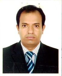 MR. MD. GOLAM KABIR