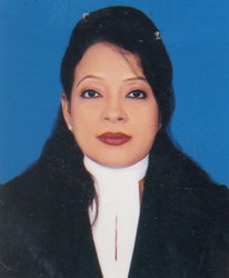 MS. GULSHAN ARA