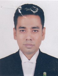 MR. MOHAMMAD GAFFAR HOSSAIN