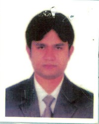 MR. GAZI MD. FAISAL