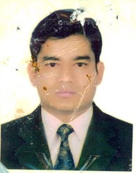 MR. MD. GOLAM MOULA