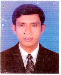 MR. MD. GOLAM MOWLA