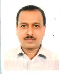 MR. MOHAMMED GIAS UDDIN