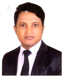 MR. GOPAL HALDER