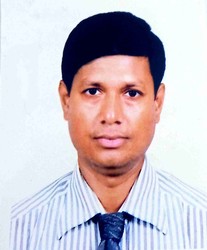 MR. GAUTAM KUMAR BISWAS