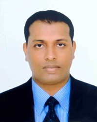 MR. GOPAL CHANDRA BHOWMIK