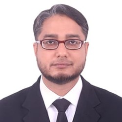 MR. MD. GOLAM ZAKARIA