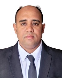 MR. MD. GOLAM MOSTAFA