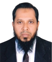MR. MD. GOLAM SHAUGATUL KARIM