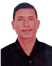 MR. GOLAM MORSHED BHUIYAN
