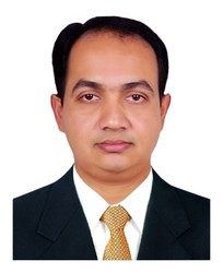 MR. GOLUM MOHAMMAD RABBUL ALI KADERI