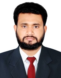MR. MD. GOLAM MAINUDDIN